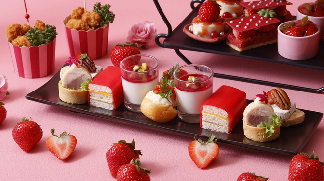 アトリウムラウンジ - メイン写真: