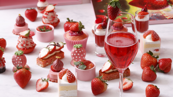 ザ・ステーキハウス - メイン写真: