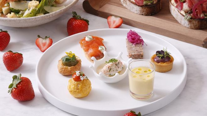 ザ・ステーキハウス - メイン写真: