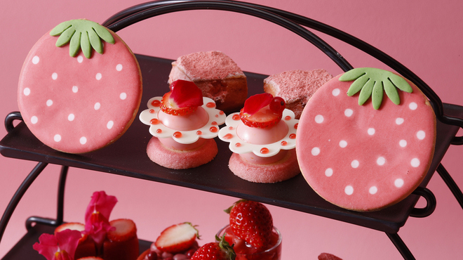 アトリウムラウンジ - メイン写真: