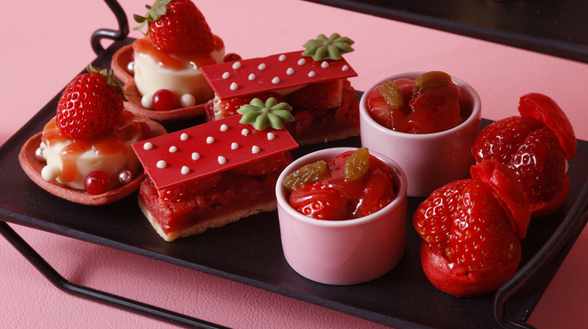 アトリウムラウンジ - メイン写真: