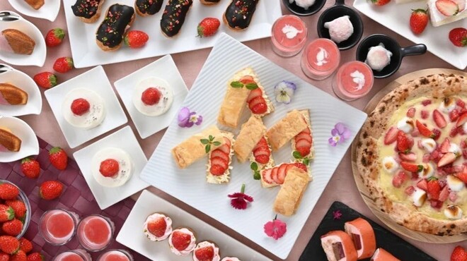 ダイニング ルオーレ - メイン写真: