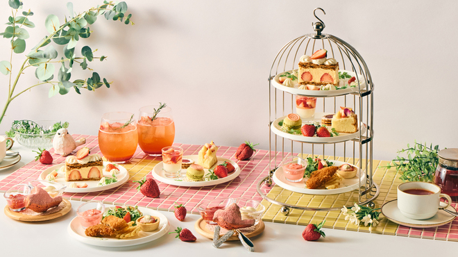 イタリアンレストラン LOKAL HOUSE (voco大阪セントラル) - メイン写真: