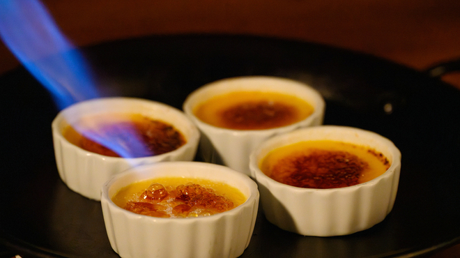 スカイグリルブッフェレストラン空桜 - メイン写真: