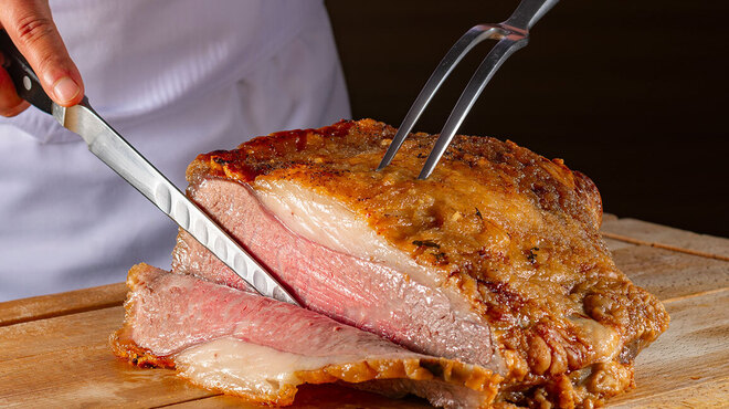 ブッフェレストラン「ブリッジ」 - メイン写真: