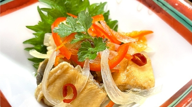 日本橋 玉ゐ - メイン写真: