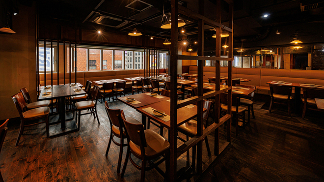 博多満月 - メイン写真: