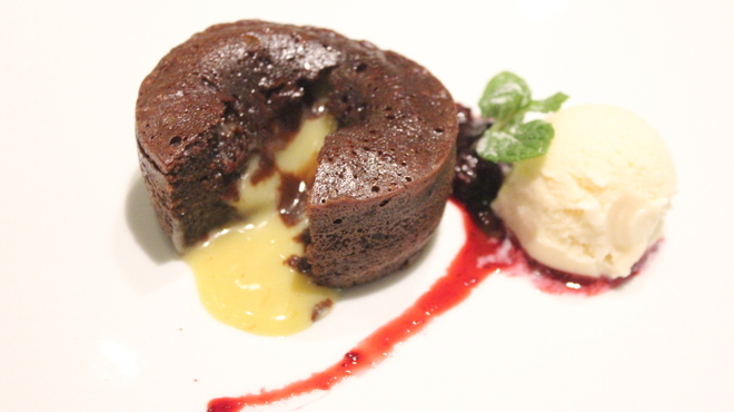 VINORIO - メイン写真: