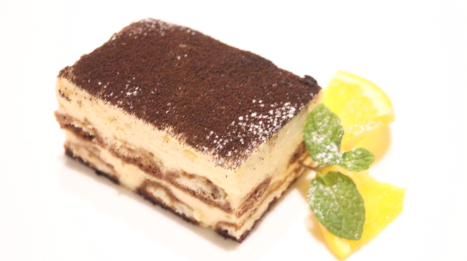 VINORIO - メイン写真: