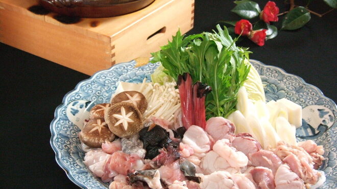 卓楽 - メイン写真: