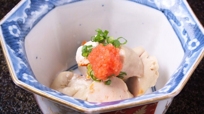 卓楽 - メイン写真: