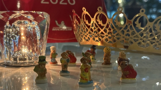 THE UPPER - メイン写真: