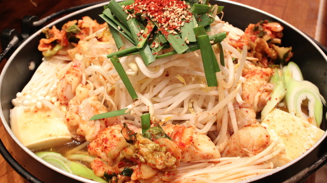 高麗苑 - メイン写真: