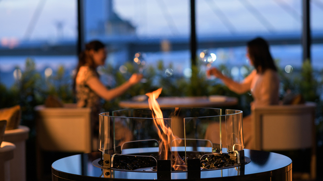 Aomori French Gastronomy En - メイン写真: