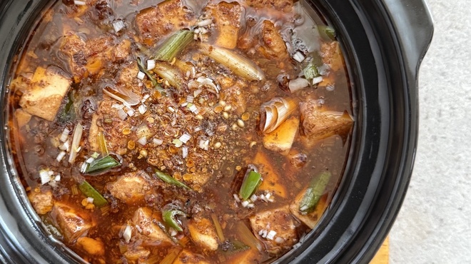 ジョーズ シャンハイ ニューヨーク  - 料理写真: