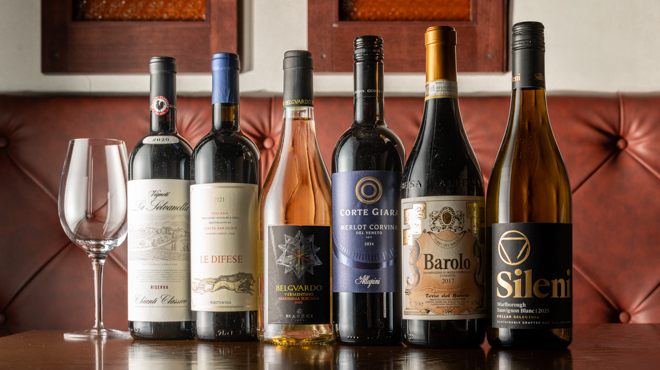 ブレアマリーナ - メイン写真: