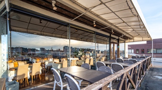 ブレアマリーナ - メイン写真: