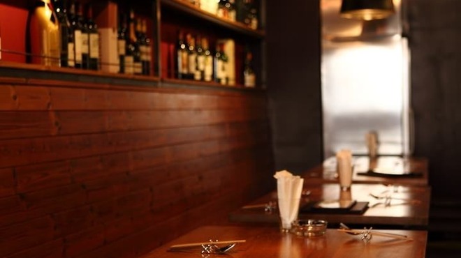 ラ・コシーナ・デ・セレーソ - メイン写真: