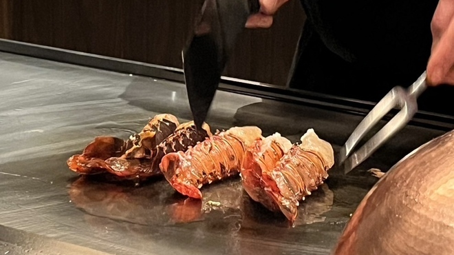 Uchida - 料理写真: