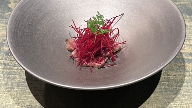 Uchida - 料理写真: