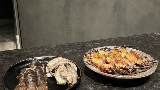 Uchida - 料理写真: