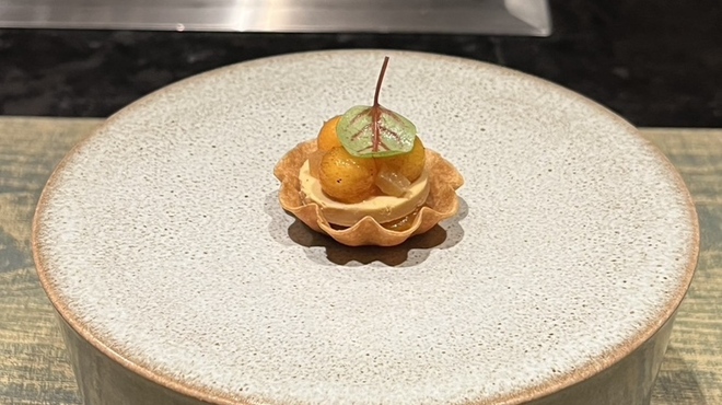 Uchida - 料理写真: