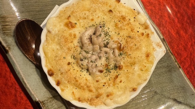 神宮前もくち - メイン写真: