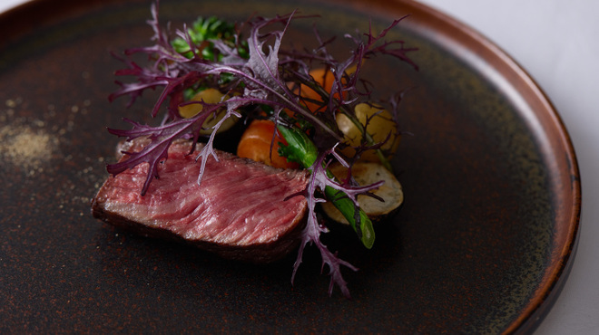 ラ ヴィオレッタ - メイン写真: