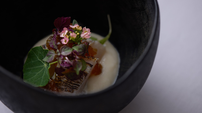 ラ ヴィオレッタ - メイン写真: