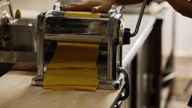 ラ ヴィオレッタ - メイン写真: