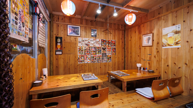 沖縄居酒家すん。 - メイン写真: