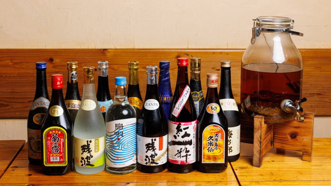 沖縄居酒家すん。 - メイン写真: