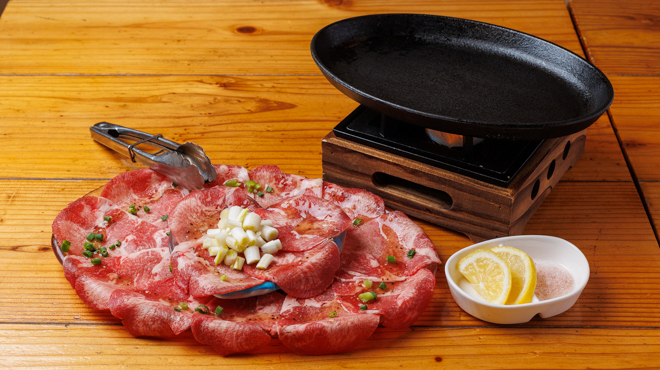 沖縄居酒家すん。 - メイン写真: