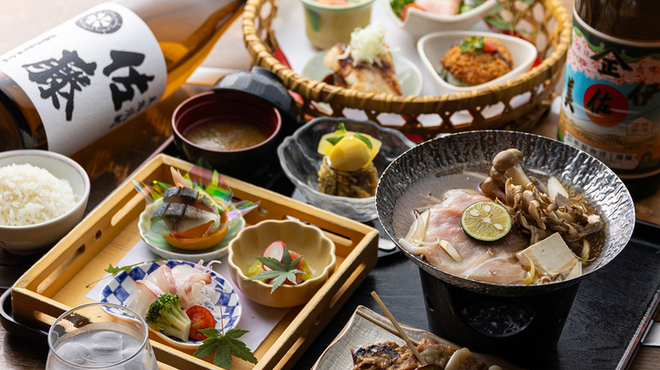 黒豚百寛 - メイン写真: