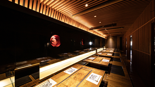 黒豚百寛 - メイン写真: