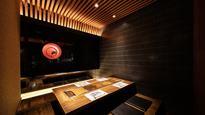 黒豚百寛 - メイン写真: