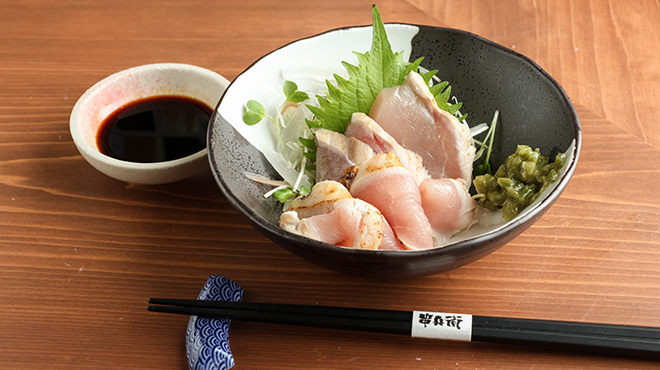 野毛都橋 串兵衛 - メイン写真: