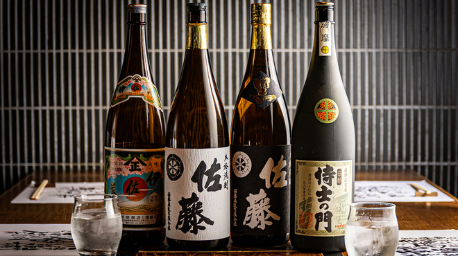 黒豚百寛 - メイン写真: