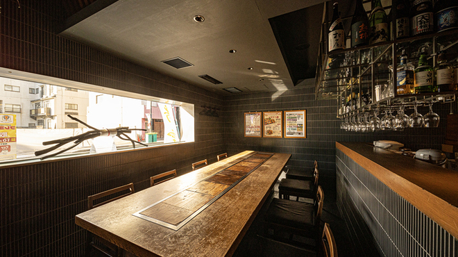 黒豚百寛 - メイン写真: