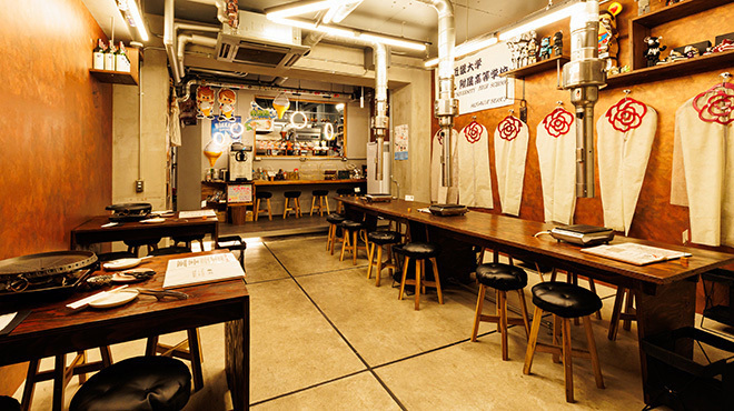 Yakiniku & Shabu Shabu Kaede