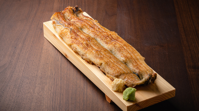 うなぎ四代目菊川 ヒルトンプラザウエスト大阪店 - メイン写真: