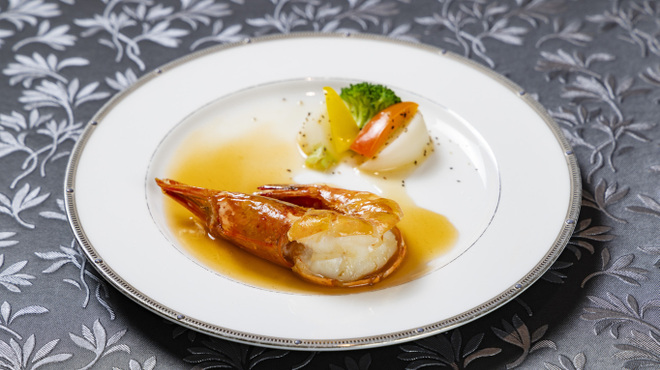 REIKASAI GINZA - メイン写真: