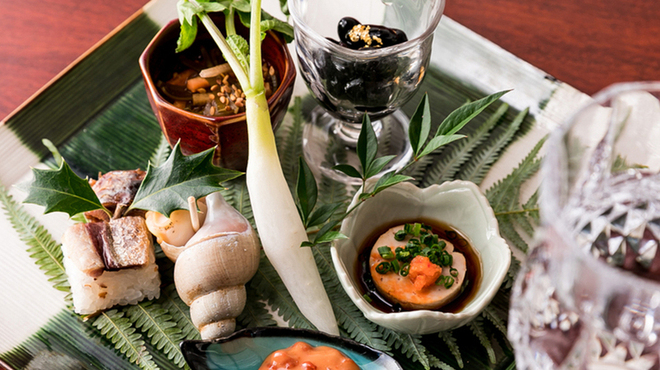 神楽坂 夢二 - メイン写真: