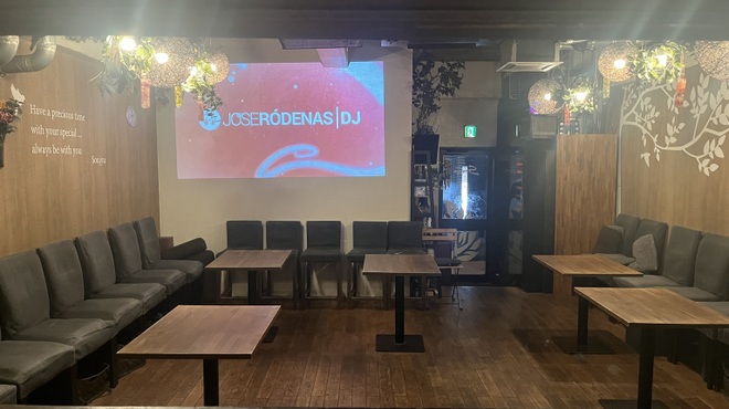 ソウジュ - メイン写真: