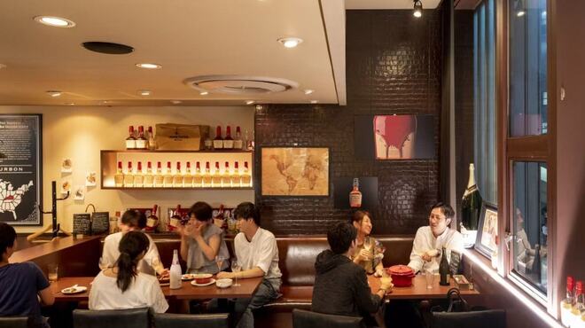 MICASA - メイン写真: