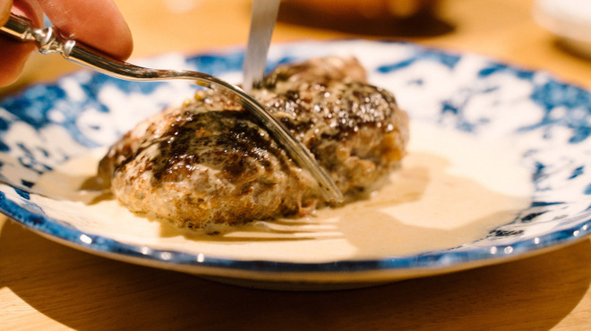 清喜 朔 - 料理写真: