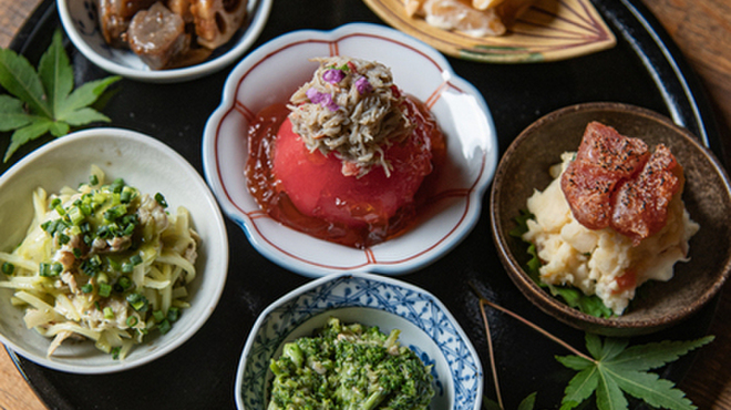 LANTERNE - メイン写真: