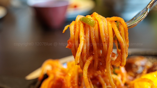 ホテル ニューアカオ - 料理写真: