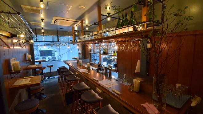 東京MEAT酒場 - メイン写真: