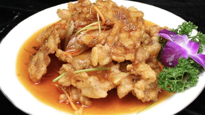 宏福楼 - メイン写真: